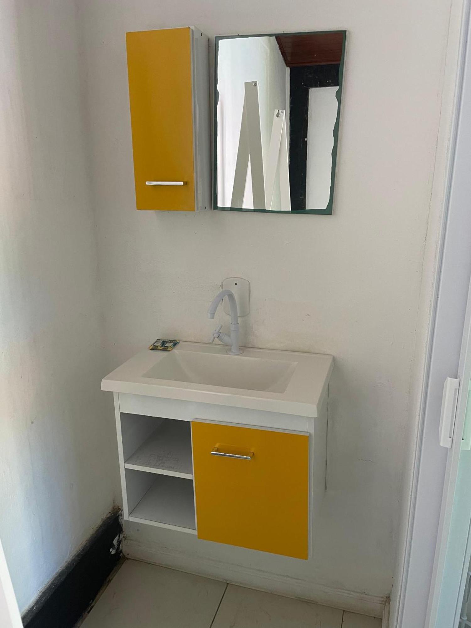 Pousada Bela Casa Geribá Pensão 2*