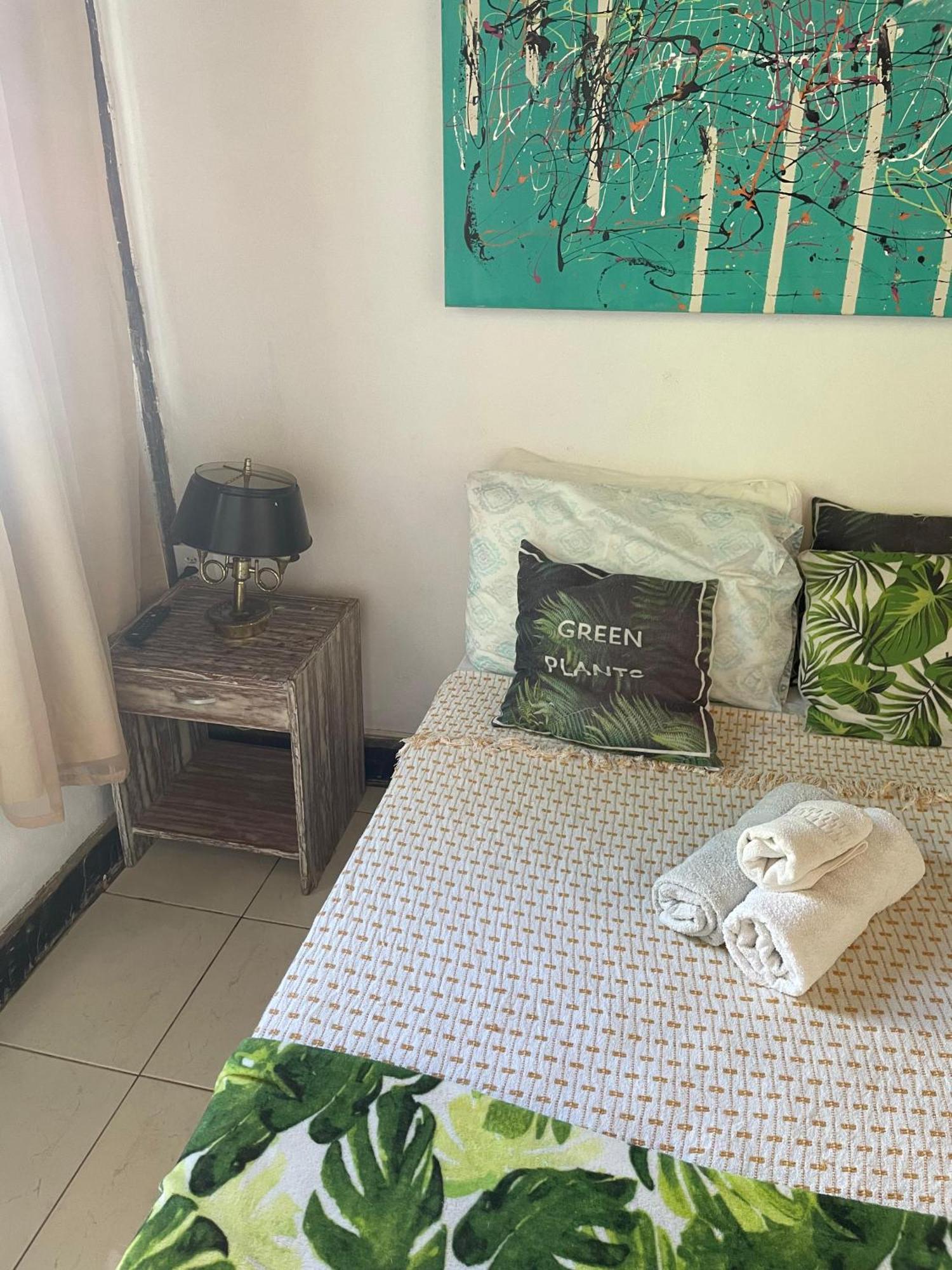 Pensão Pousada Bela Casa Geribá 2*