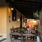 Pousada Bela Casa Geriba