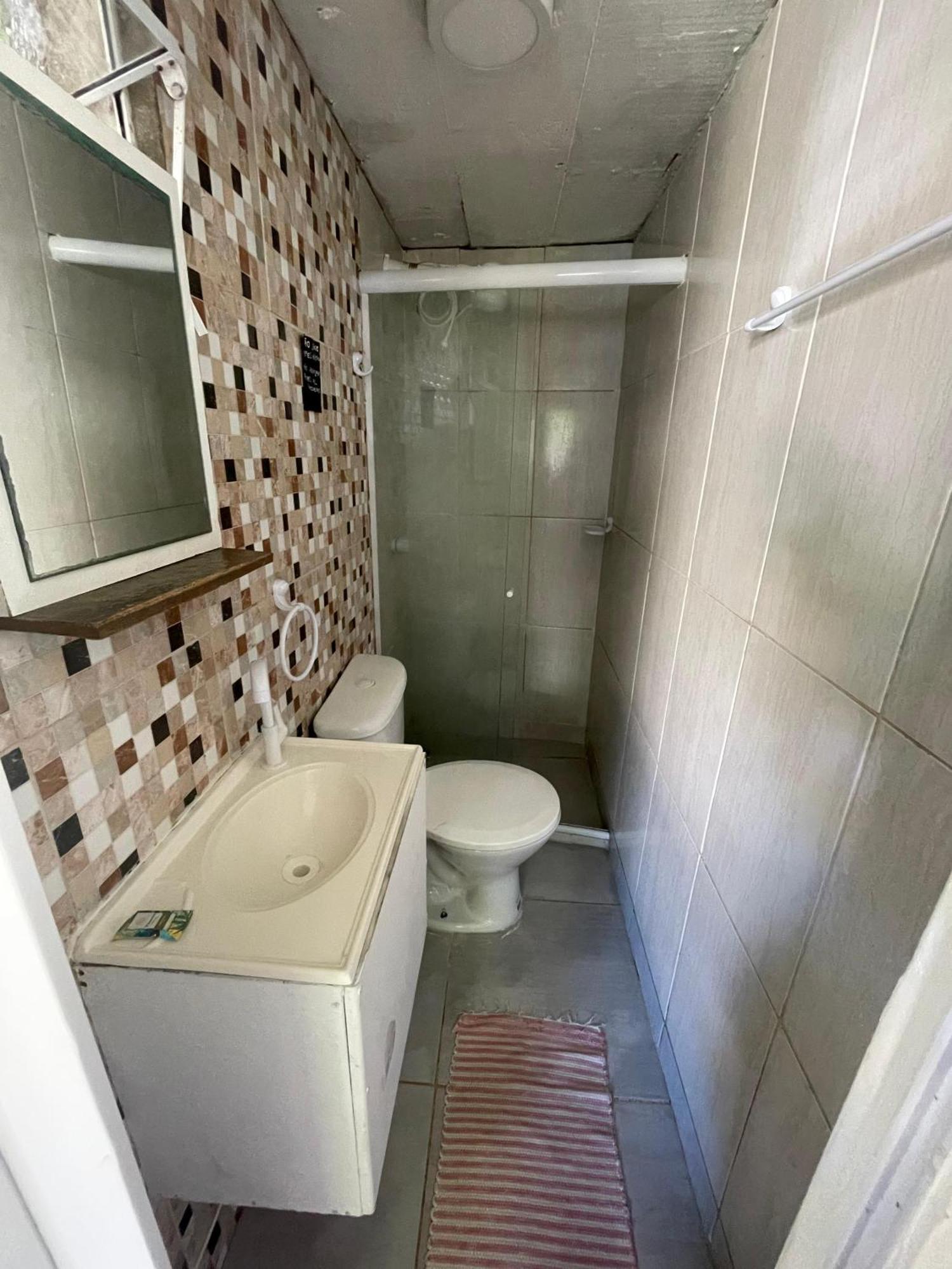 Pousada Bela Casa Geriba