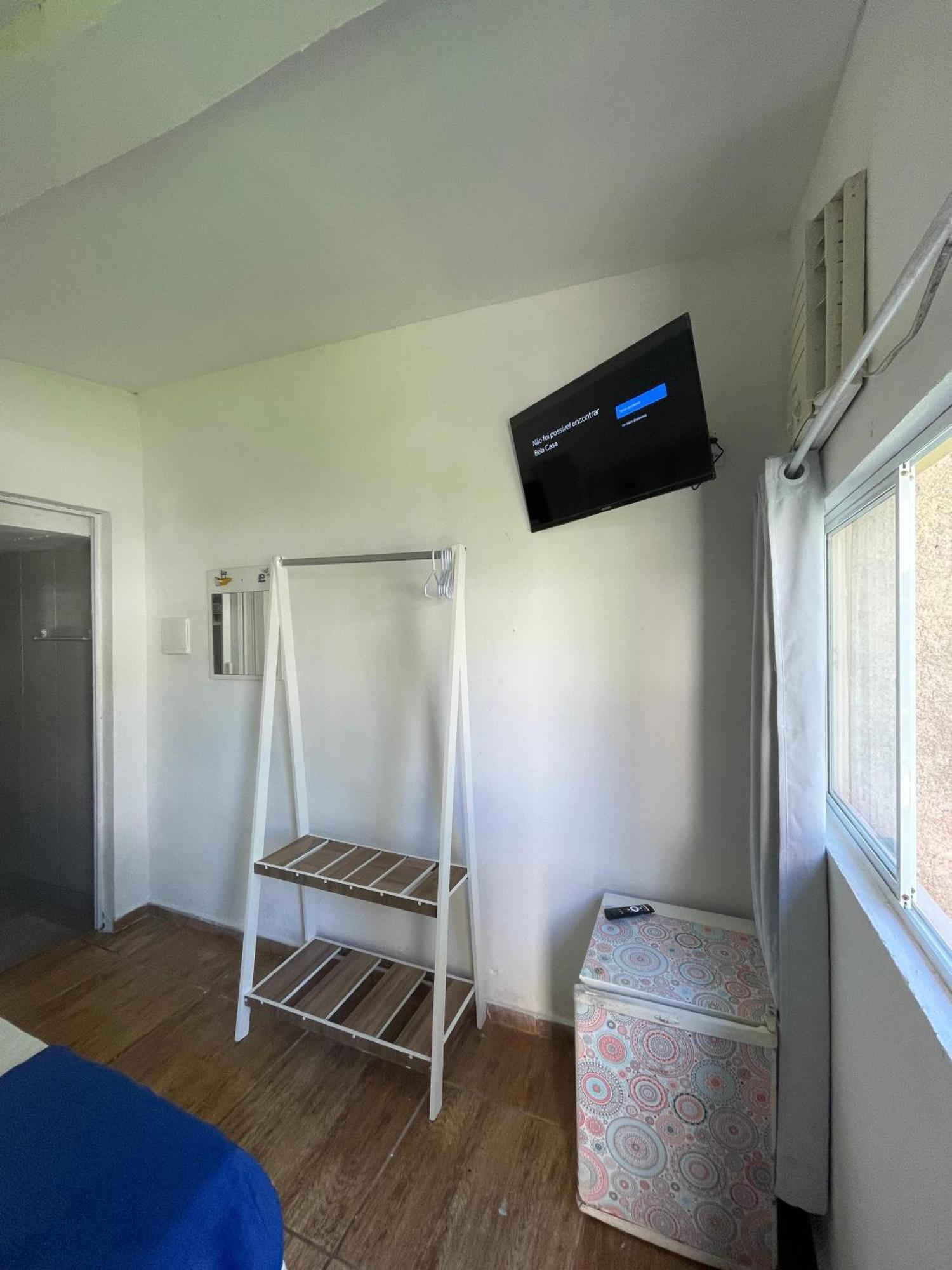Pousada Bela Casa Geriba Inn