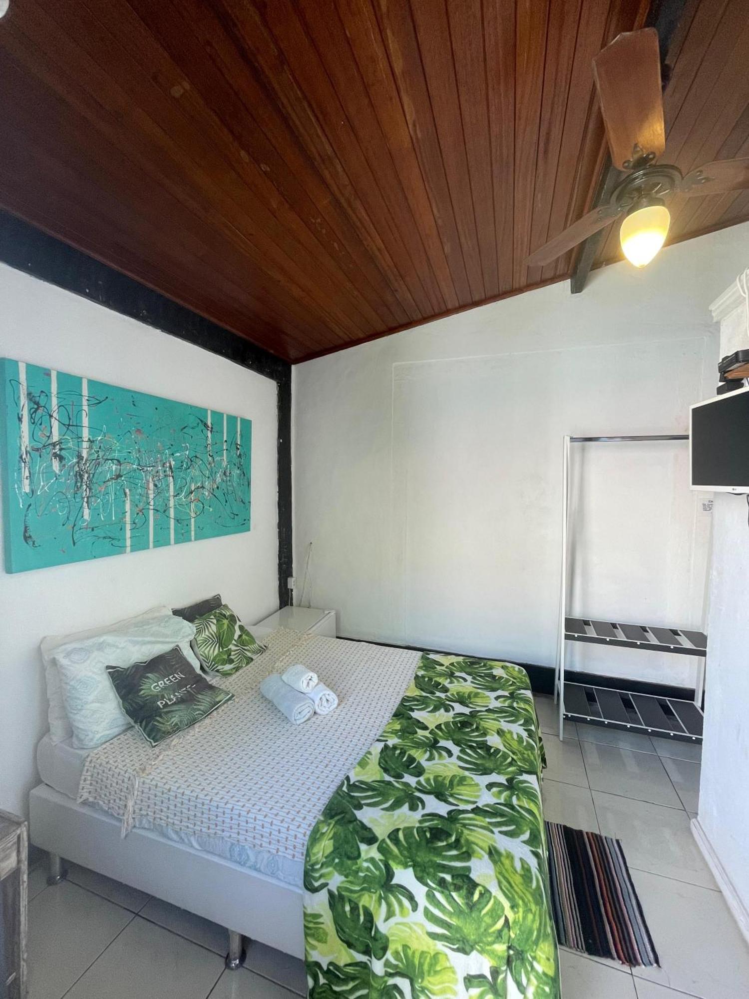 Inn Pousada Bela Casa Geriba
