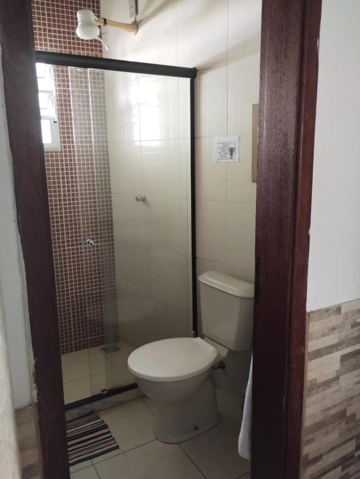 Inn Pousada Bela Casa Geriba