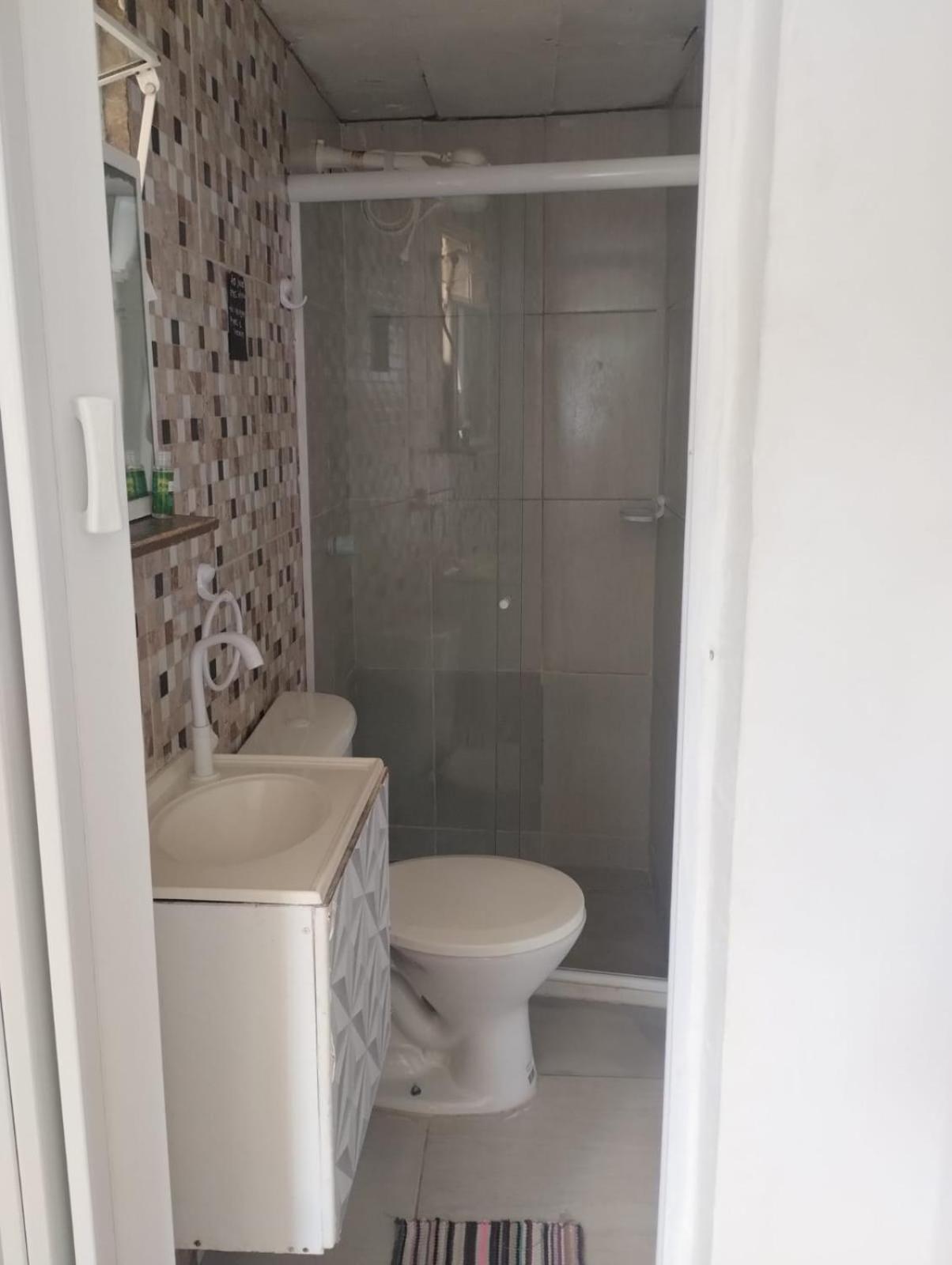 Pousada Bela Casa Geriba 2*