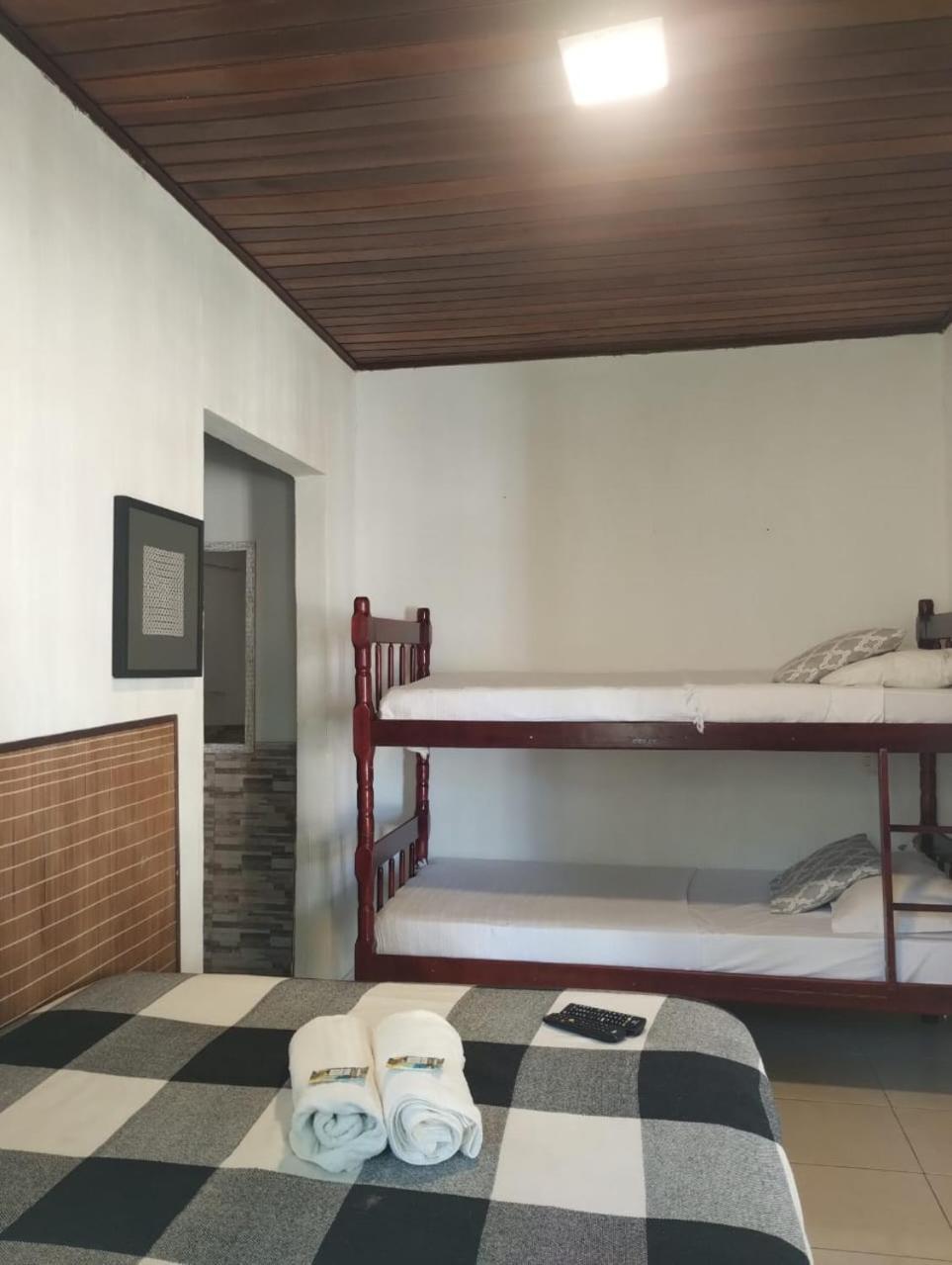 Pousada Bela Casa Geriba 2* Armacao dos Buzios