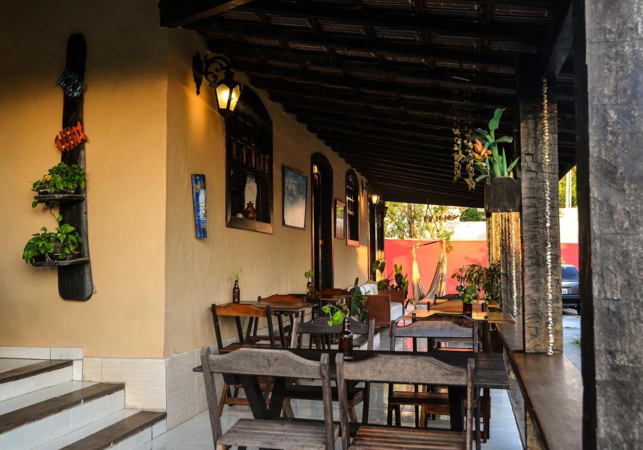 Pousada Bela Casa Geriba Inn Armacao dos Buzios