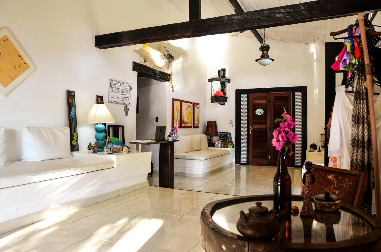 Pousada Bela Casa Geriba 2*