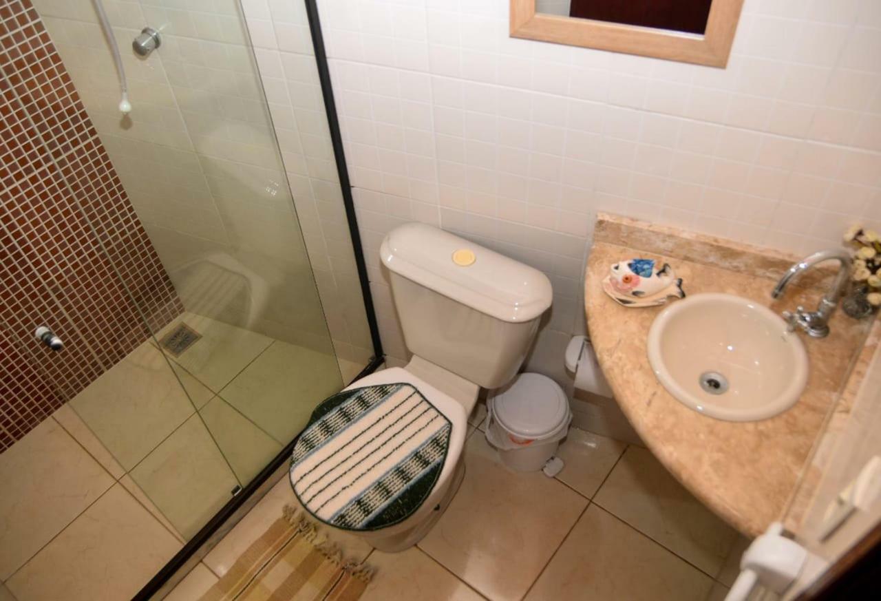 Pousada Bela Casa Geriba Inn Armacao dos Buzios